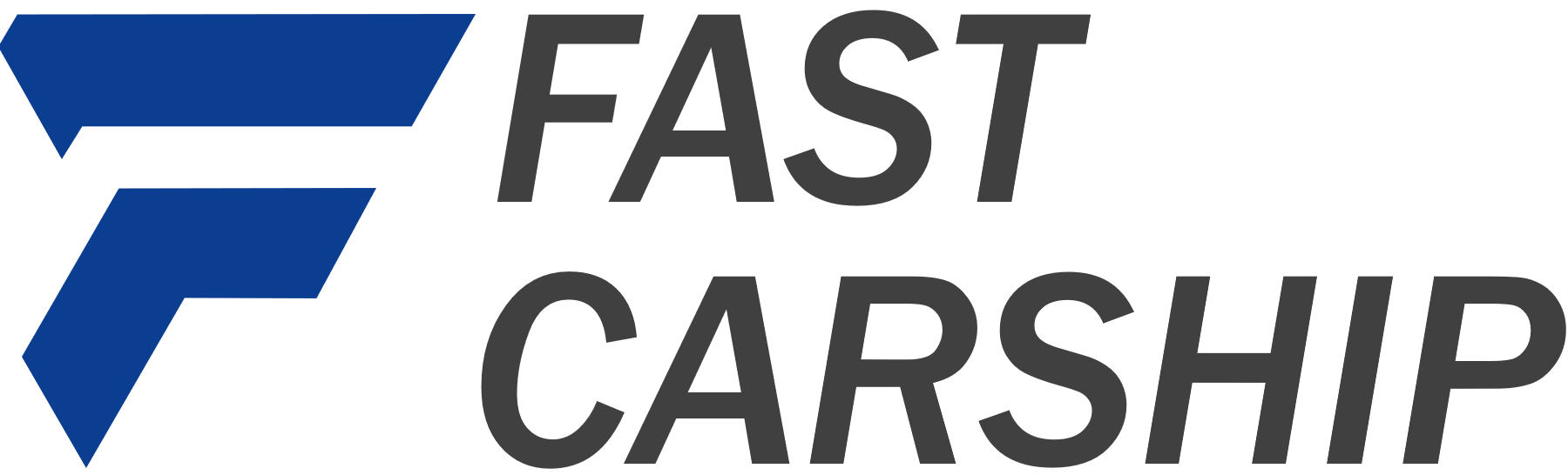 FastCarShip logo