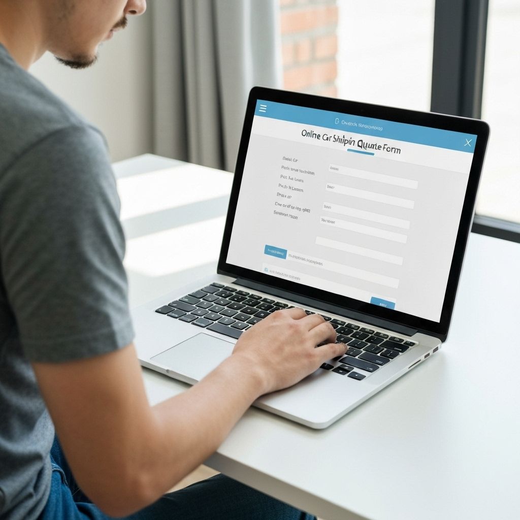 Get Instant Quote