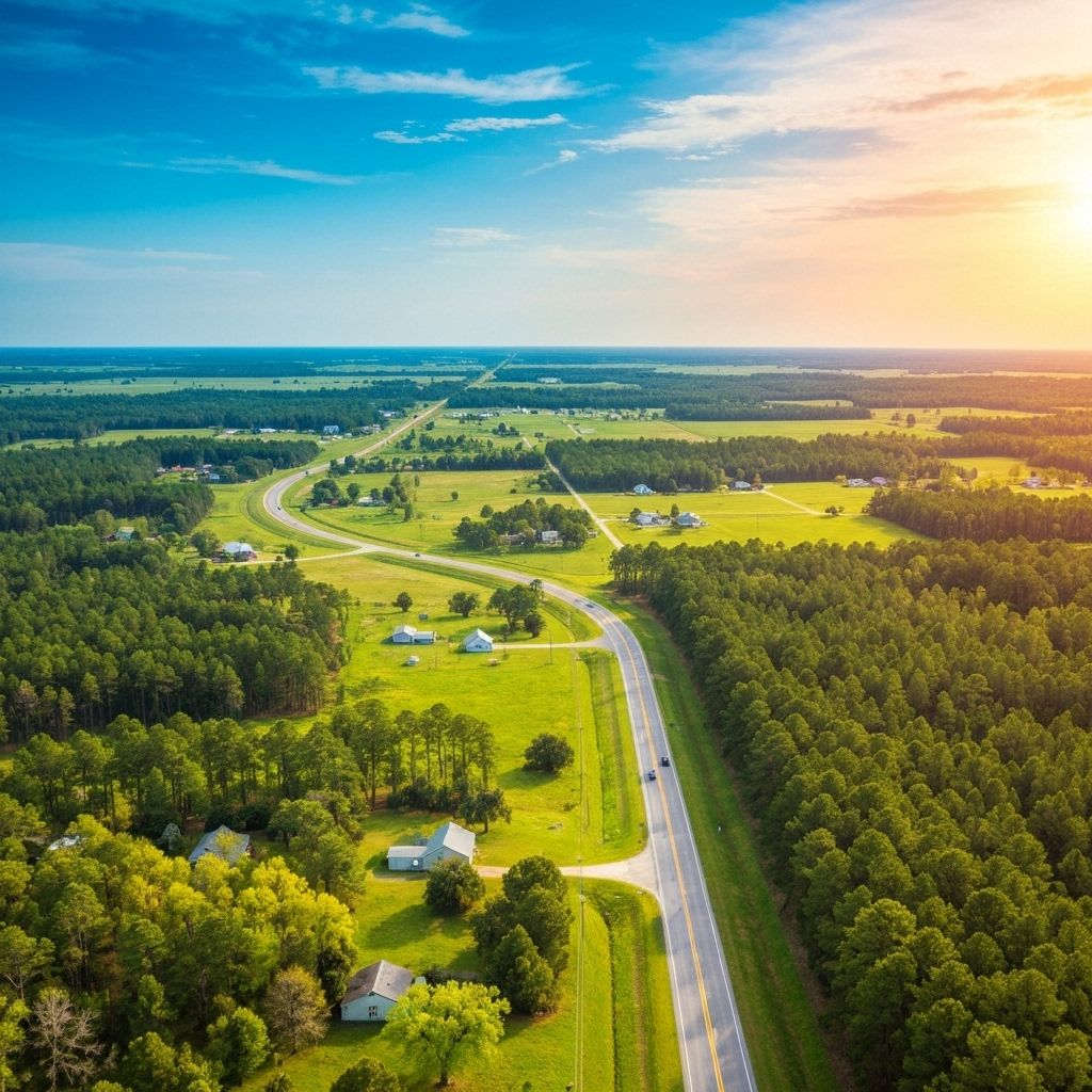 Los Angeles Metro to Dallas Metro route